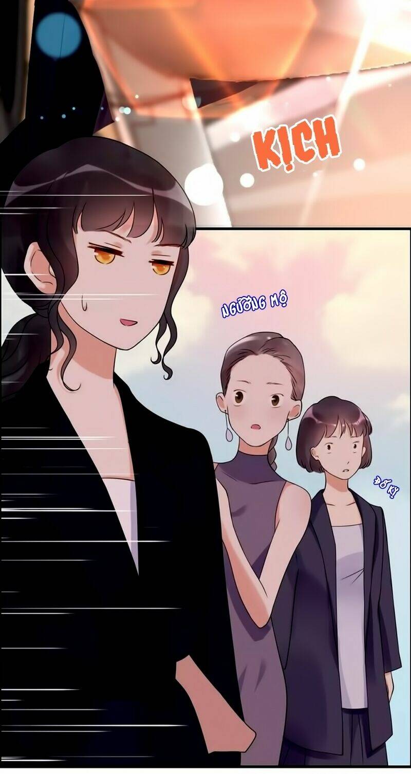 Cô Vợ Hợp Đồng Bỏ Trốn Của Tổng Giám Đốc Chap 25 - Next Chap 26