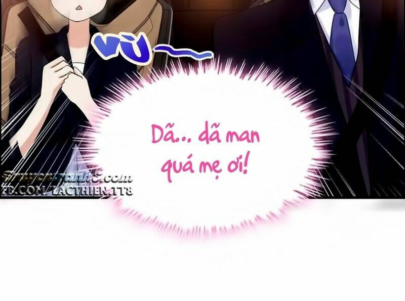 Cô Vợ Hợp Đồng Bỏ Trốn Của Tổng Giám Đốc Chap 25 - Next Chap 26