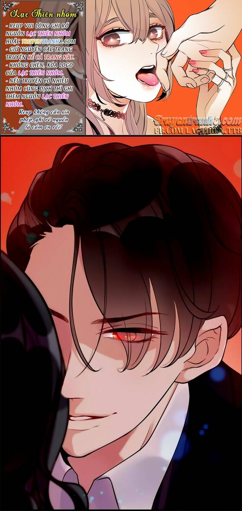 Cô Vợ Hợp Đồng Bỏ Trốn Của Tổng Giám Đốc Chap 25 - Next Chap 26