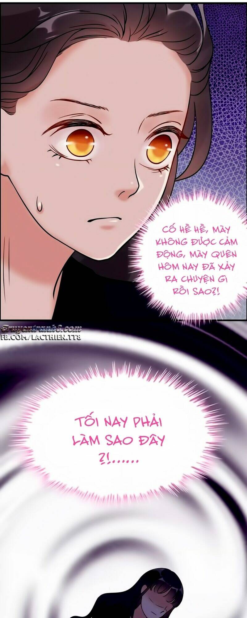 Cô Vợ Hợp Đồng Bỏ Trốn Của Tổng Giám Đốc Chap 25 - Next Chap 26