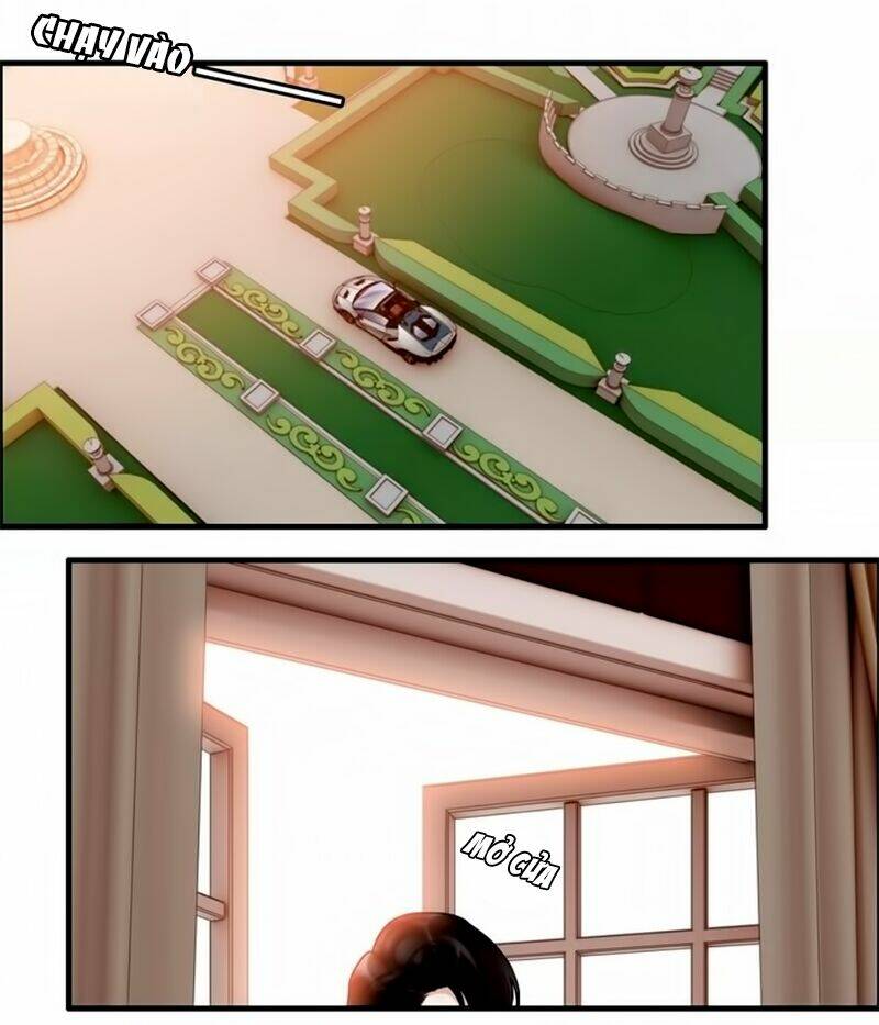 Cô Vợ Hợp Đồng Bỏ Trốn Của Tổng Giám Đốc Chap 25 - Next Chap 26