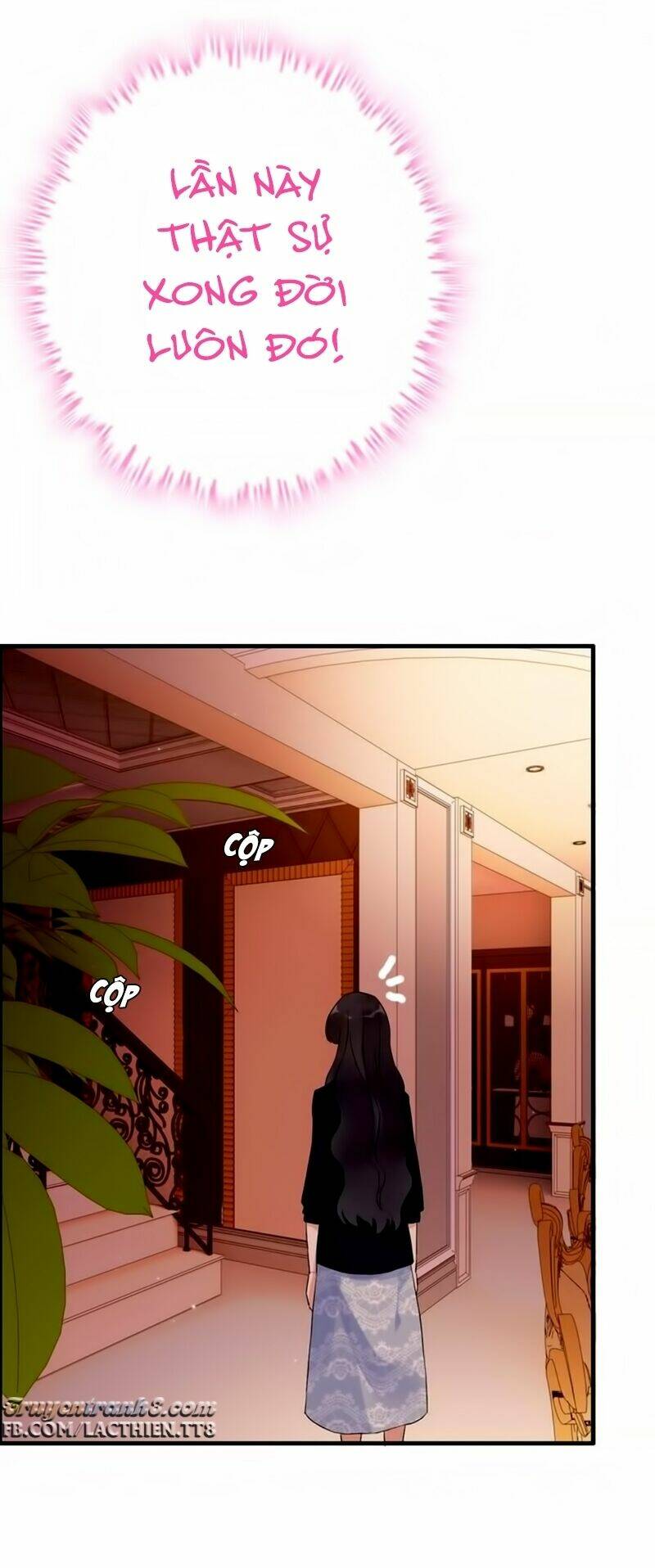 Cô Vợ Hợp Đồng Bỏ Trốn Của Tổng Giám Đốc Chap 25 - Next Chap 26