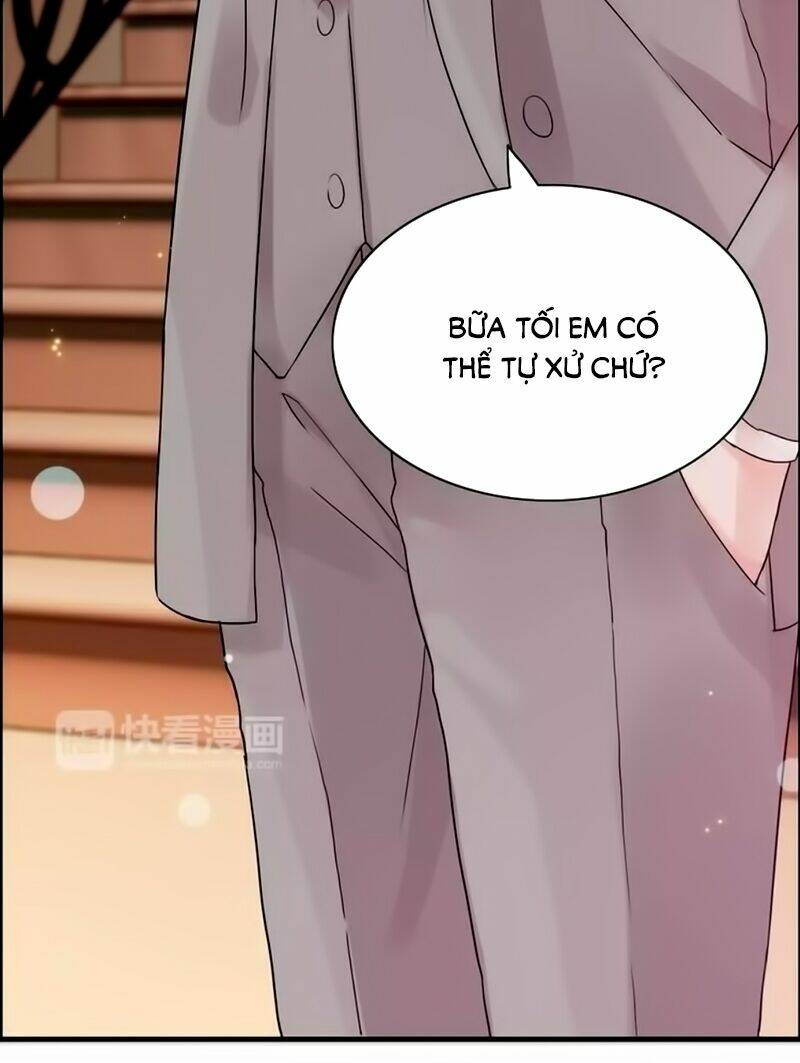 Cô Vợ Hợp Đồng Bỏ Trốn Của Tổng Giám Đốc Chap 25 - Next Chap 26