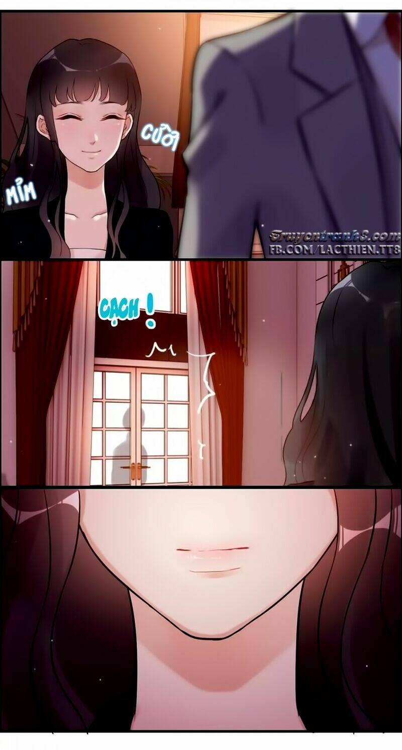 Cô Vợ Hợp Đồng Bỏ Trốn Của Tổng Giám Đốc Chap 25 - Next Chap 26