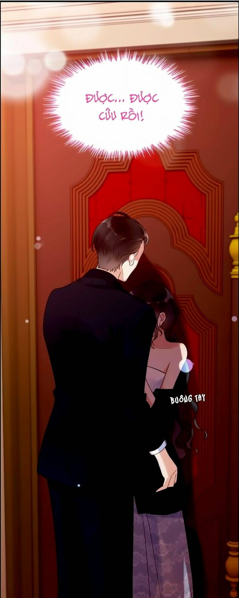 Cô Vợ Hợp Đồng Bỏ Trốn Của Tổng Giám Đốc Chap 25 - Next Chap 26