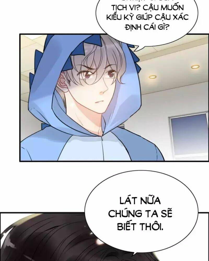 Cô Vợ Hợp Đồng Bỏ Trốn Của Tổng Giám Đốc Chap 250 - Next Chap 251