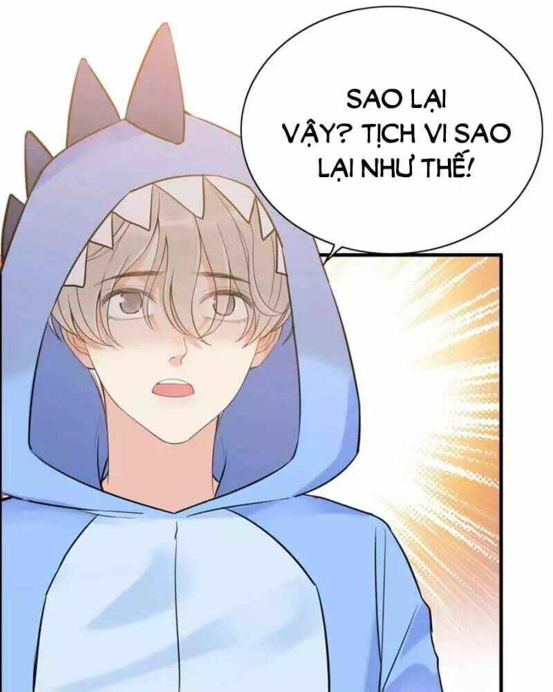 Cô Vợ Hợp Đồng Bỏ Trốn Của Tổng Giám Đốc Chap 250 - Next Chap 251