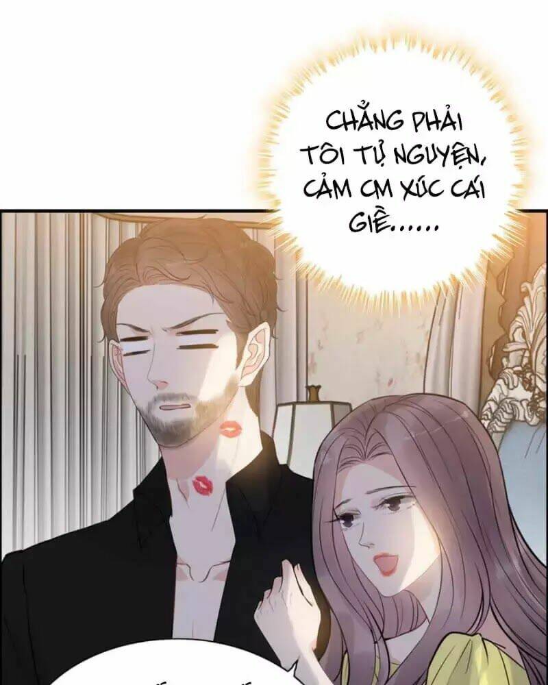 Cô Vợ Hợp Đồng Bỏ Trốn Của Tổng Giám Đốc Chap 250 - Next Chap 251