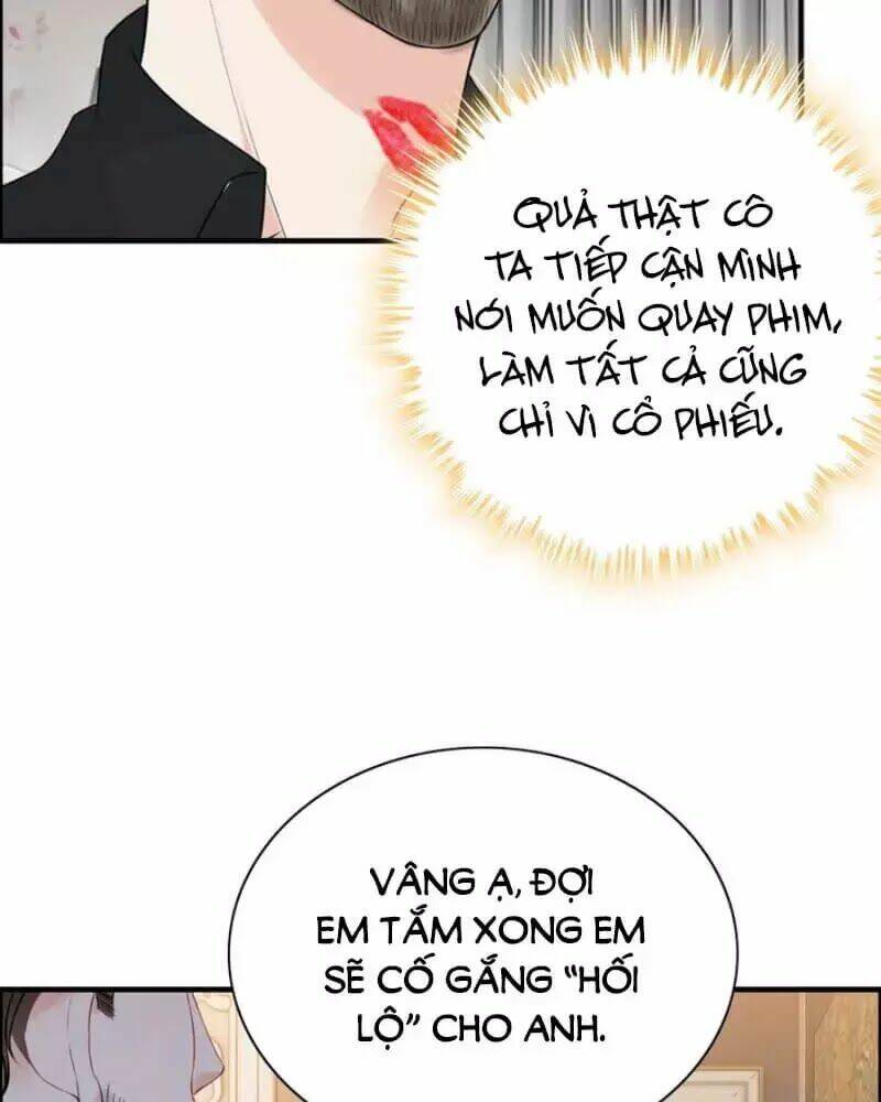 Cô Vợ Hợp Đồng Bỏ Trốn Của Tổng Giám Đốc Chap 250 - Next Chap 251