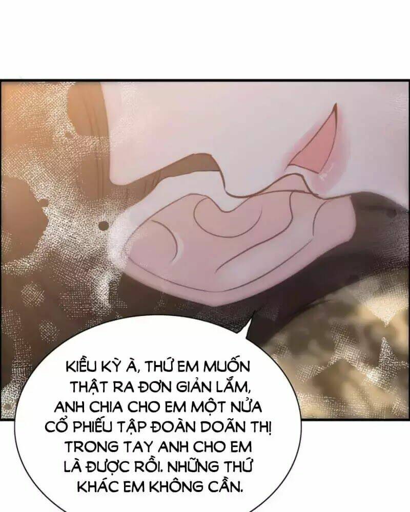 Cô Vợ Hợp Đồng Bỏ Trốn Của Tổng Giám Đốc Chap 250 - Next Chap 251