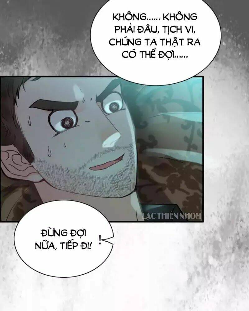 Cô Vợ Hợp Đồng Bỏ Trốn Của Tổng Giám Đốc Chap 250 - Next Chap 251