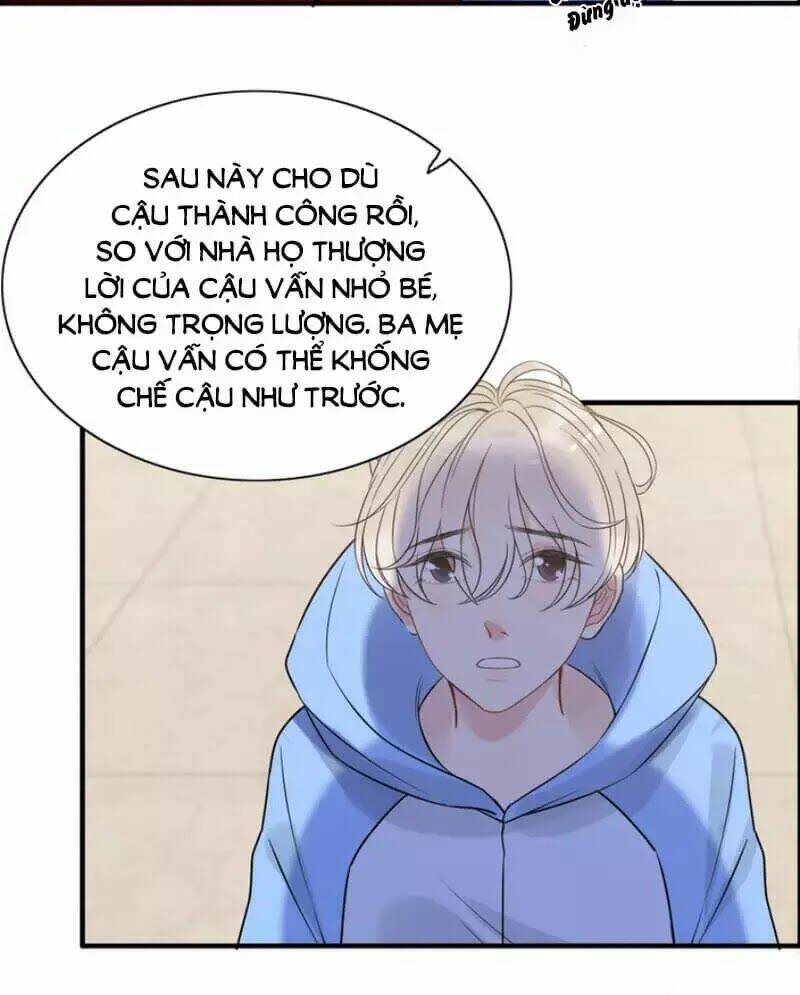 Cô Vợ Hợp Đồng Bỏ Trốn Của Tổng Giám Đốc Chap 251 - Next Chap 252
