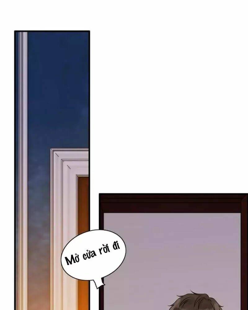 Cô Vợ Hợp Đồng Bỏ Trốn Của Tổng Giám Đốc Chap 251 - Next Chap 252