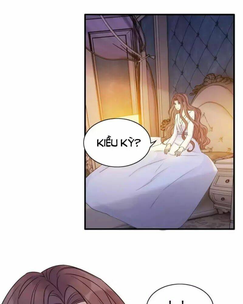 Cô Vợ Hợp Đồng Bỏ Trốn Của Tổng Giám Đốc Chap 251 - Next Chap 252