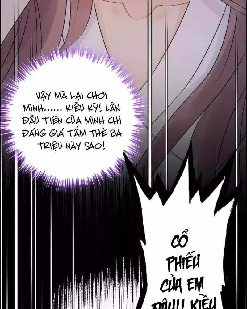 Cô Vợ Hợp Đồng Bỏ Trốn Của Tổng Giám Đốc Chap 251 - Next Chap 252