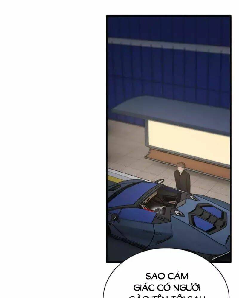 Cô Vợ Hợp Đồng Bỏ Trốn Của Tổng Giám Đốc Chap 251 - Next Chap 252