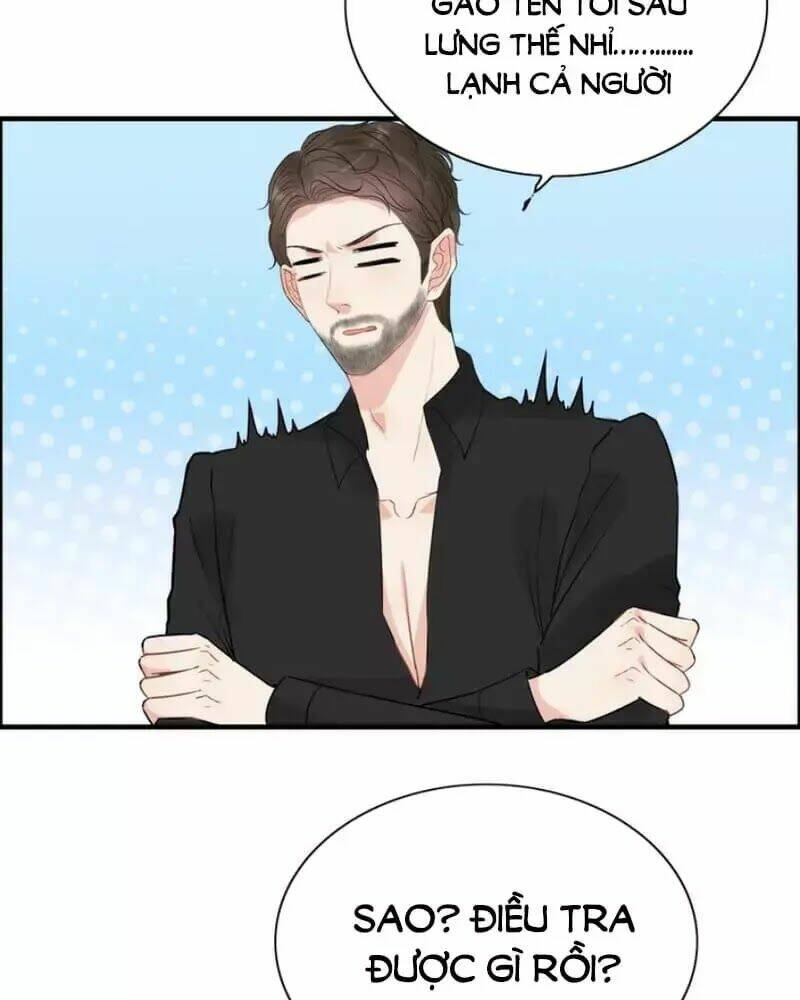 Cô Vợ Hợp Đồng Bỏ Trốn Của Tổng Giám Đốc Chap 251 - Next Chap 252