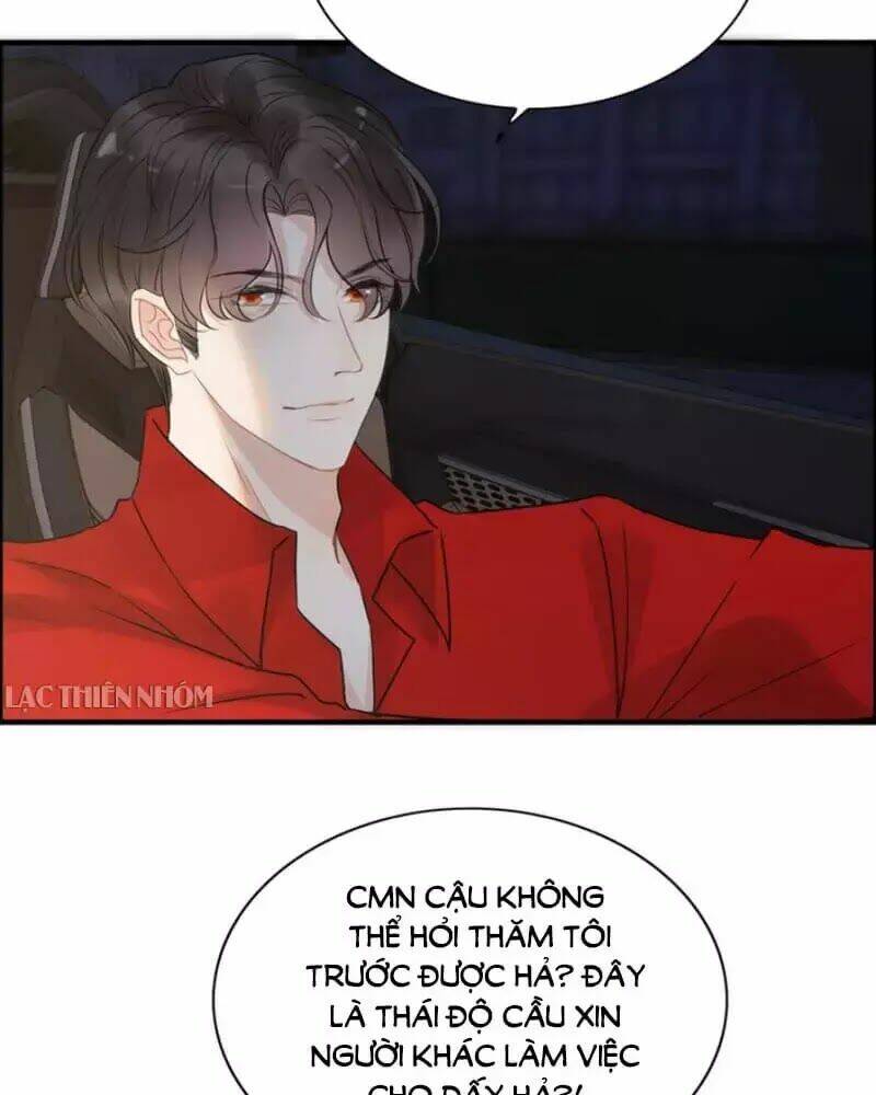 Cô Vợ Hợp Đồng Bỏ Trốn Của Tổng Giám Đốc Chap 251 - Next Chap 252