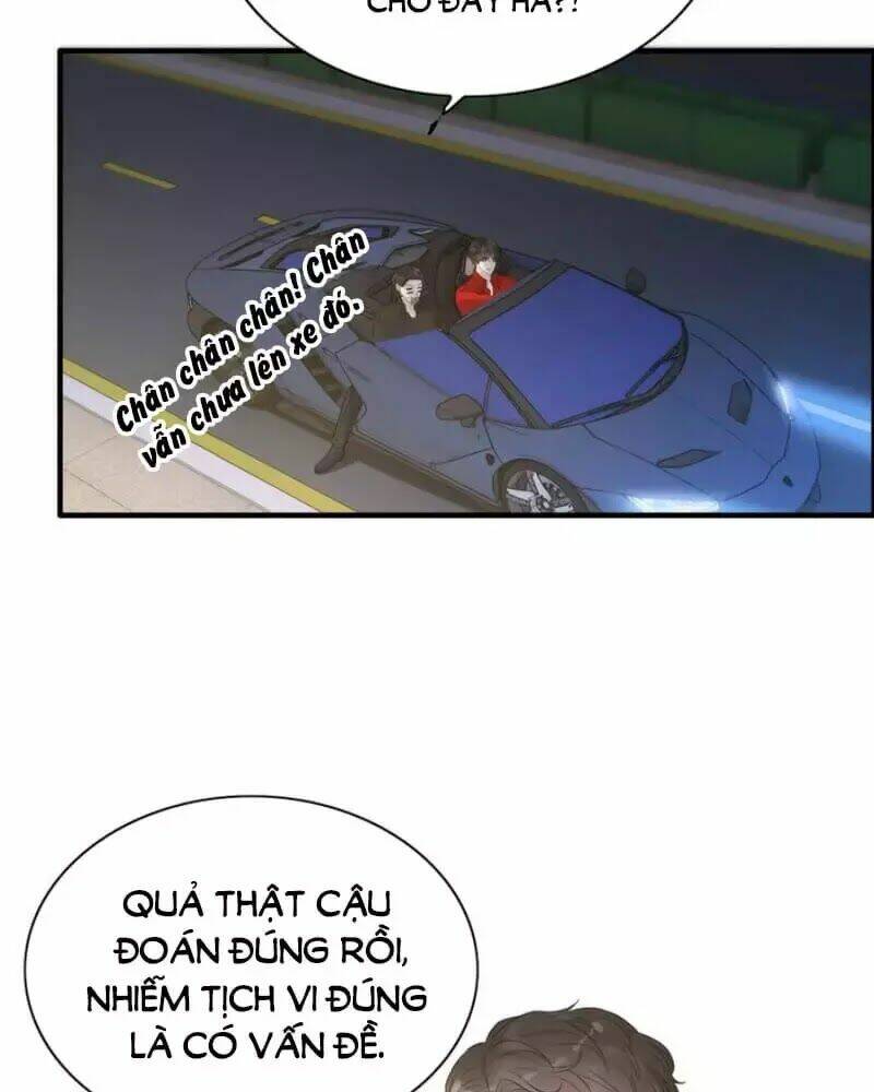 Cô Vợ Hợp Đồng Bỏ Trốn Của Tổng Giám Đốc Chap 251 - Next Chap 252