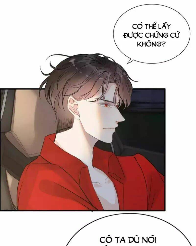 Cô Vợ Hợp Đồng Bỏ Trốn Của Tổng Giám Đốc Chap 251 - Next Chap 252