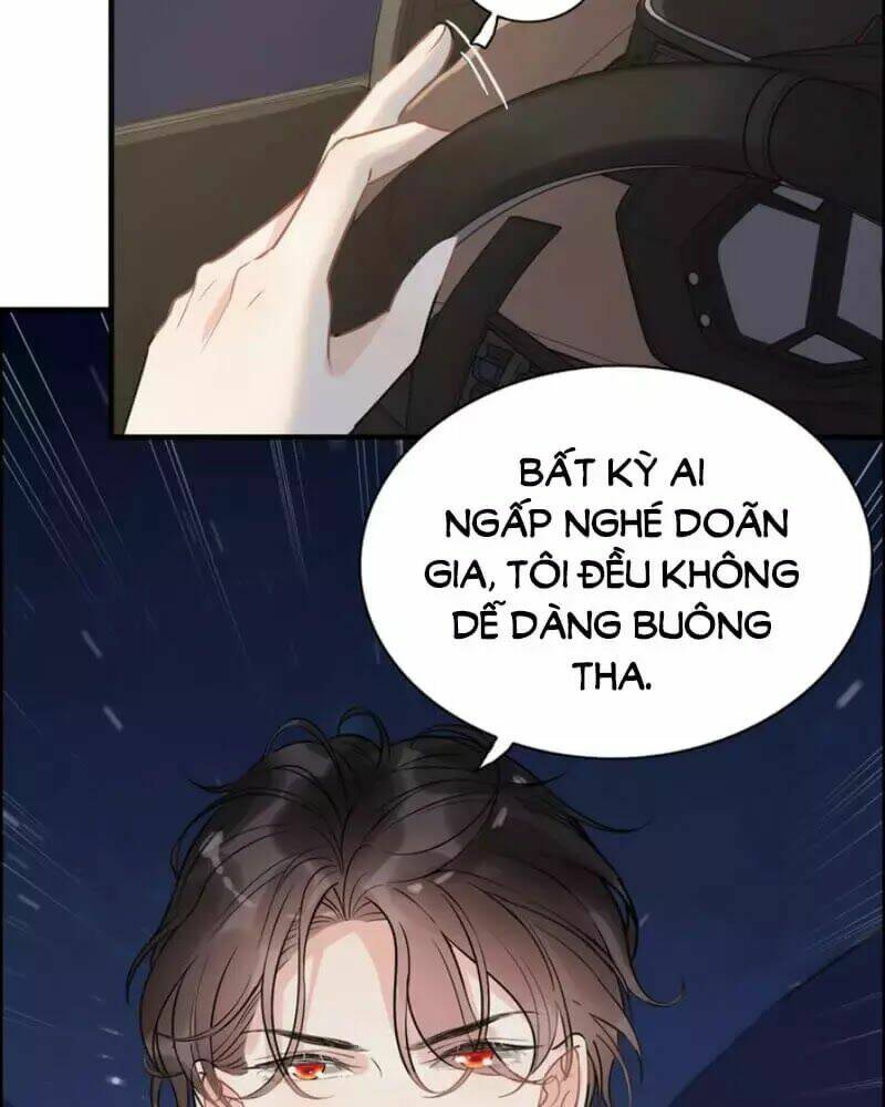 Cô Vợ Hợp Đồng Bỏ Trốn Của Tổng Giám Đốc Chap 251 - Next Chap 252