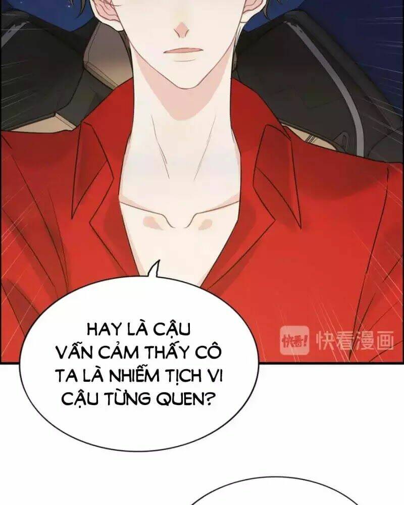 Cô Vợ Hợp Đồng Bỏ Trốn Của Tổng Giám Đốc Chap 251 - Next Chap 252