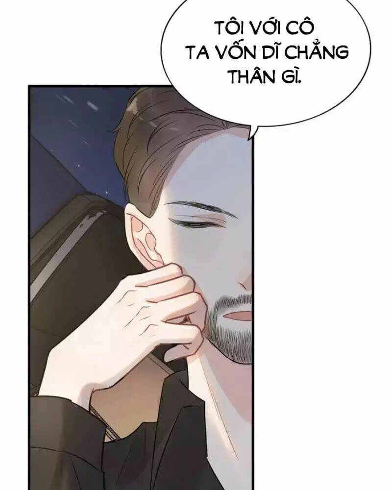 Cô Vợ Hợp Đồng Bỏ Trốn Của Tổng Giám Đốc Chap 251 - Next Chap 252