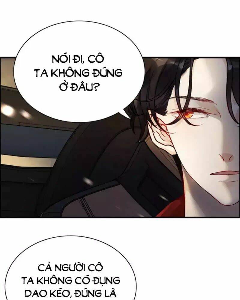 Cô Vợ Hợp Đồng Bỏ Trốn Của Tổng Giám Đốc Chap 251 - Next Chap 252