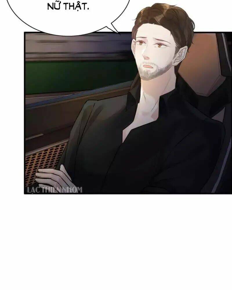 Cô Vợ Hợp Đồng Bỏ Trốn Của Tổng Giám Đốc Chap 251 - Next Chap 252