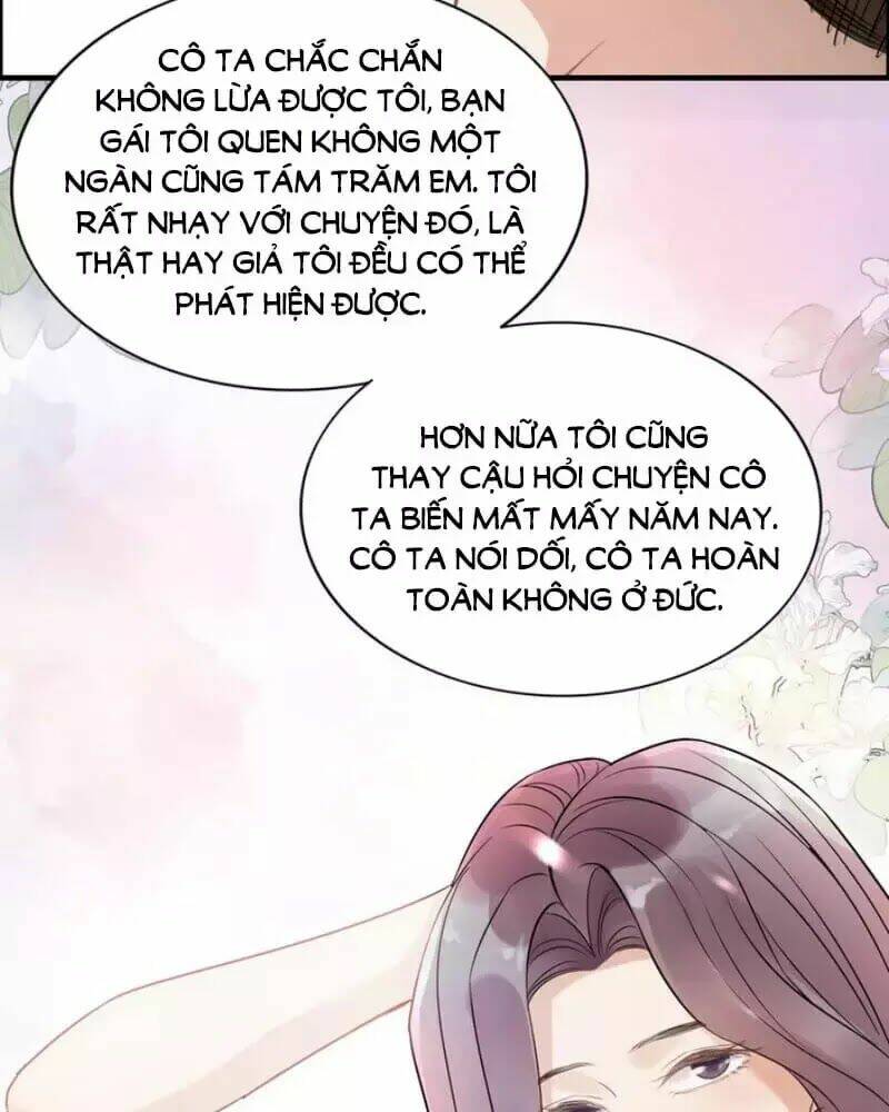 Cô Vợ Hợp Đồng Bỏ Trốn Của Tổng Giám Đốc Chap 251 - Next Chap 252