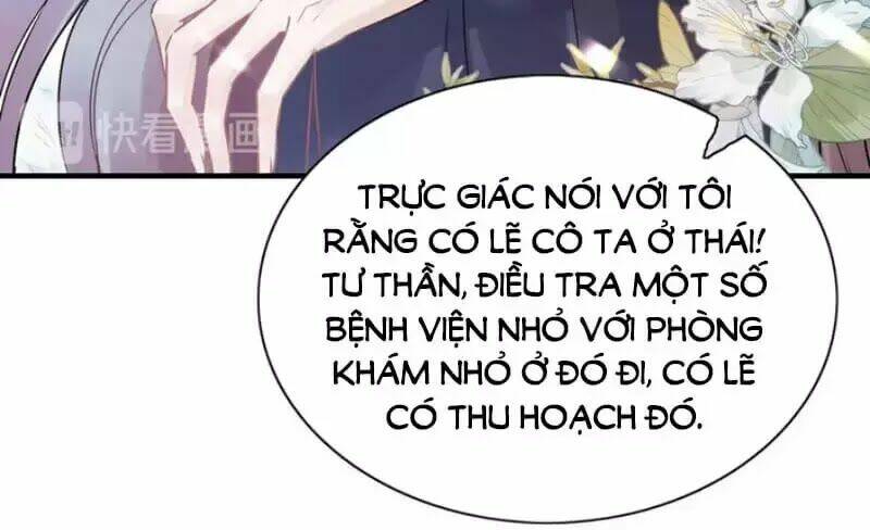 Cô Vợ Hợp Đồng Bỏ Trốn Của Tổng Giám Đốc Chap 251 - Next Chap 252