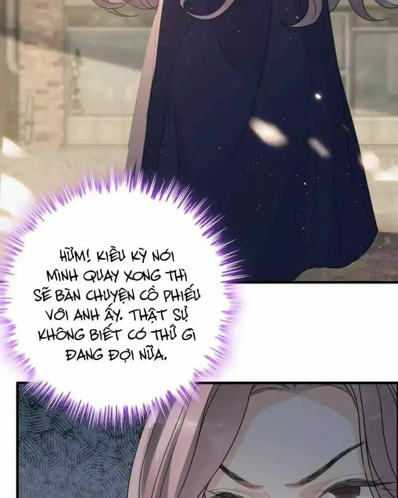 Cô Vợ Hợp Đồng Bỏ Trốn Của Tổng Giám Đốc Chap 252 - Next Chap 253
