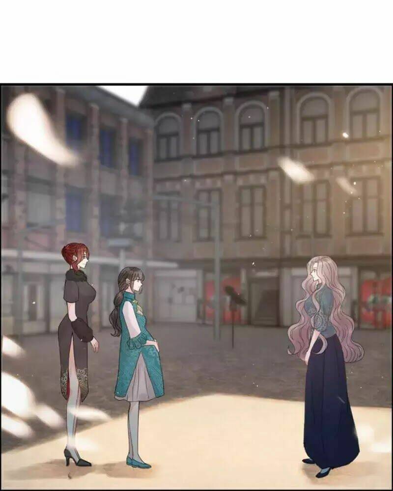 Cô Vợ Hợp Đồng Bỏ Trốn Của Tổng Giám Đốc Chap 252 - Next Chap 253