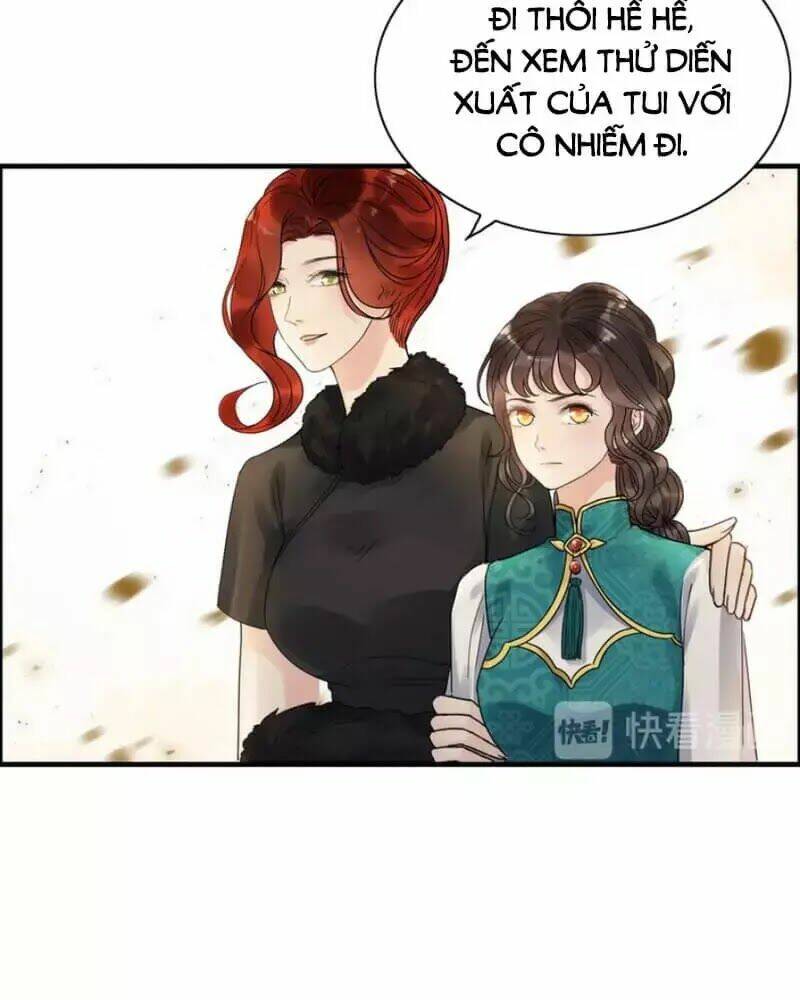 Cô Vợ Hợp Đồng Bỏ Trốn Của Tổng Giám Đốc Chap 252 - Next Chap 253