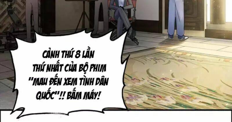 Cô Vợ Hợp Đồng Bỏ Trốn Của Tổng Giám Đốc Chap 252 - Next Chap 253