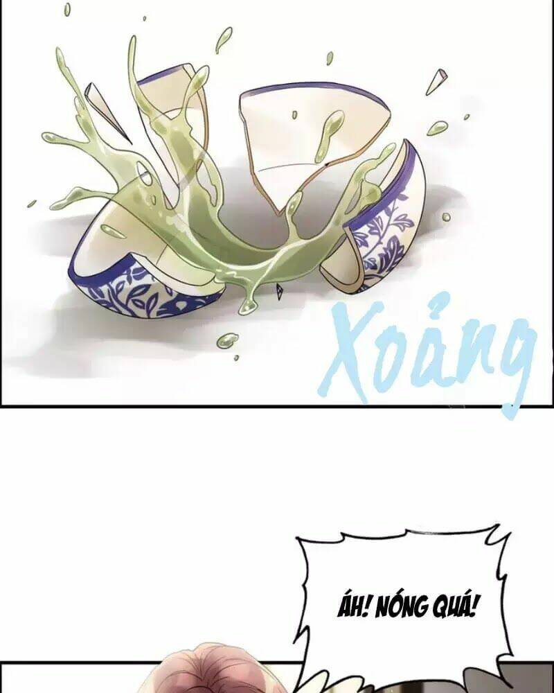 Cô Vợ Hợp Đồng Bỏ Trốn Của Tổng Giám Đốc Chap 252 - Next Chap 253