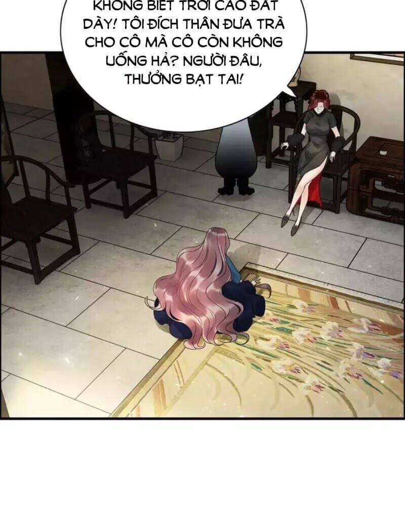 Cô Vợ Hợp Đồng Bỏ Trốn Của Tổng Giám Đốc Chap 252 - Next Chap 253