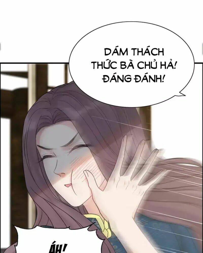 Cô Vợ Hợp Đồng Bỏ Trốn Của Tổng Giám Đốc Chap 252 - Next Chap 253