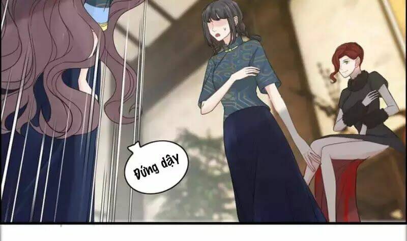 Cô Vợ Hợp Đồng Bỏ Trốn Của Tổng Giám Đốc Chap 252 - Next Chap 253