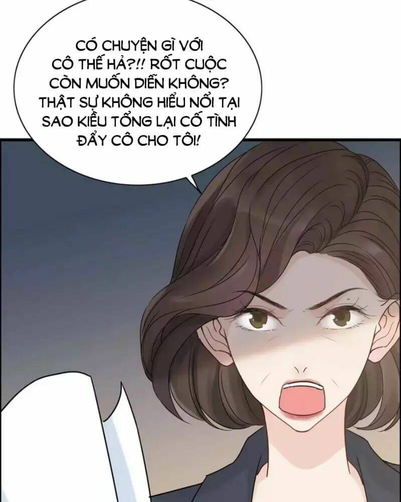 Cô Vợ Hợp Đồng Bỏ Trốn Của Tổng Giám Đốc Chap 252 - Next Chap 253