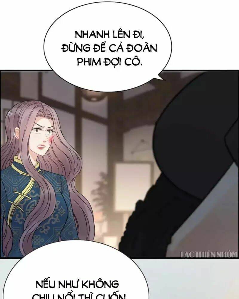 Cô Vợ Hợp Đồng Bỏ Trốn Của Tổng Giám Đốc Chap 252 - Next Chap 253