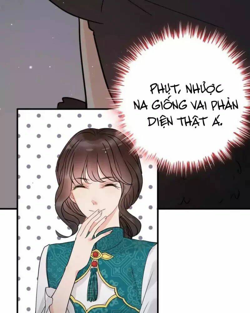 Cô Vợ Hợp Đồng Bỏ Trốn Của Tổng Giám Đốc Chap 252 - Next Chap 253