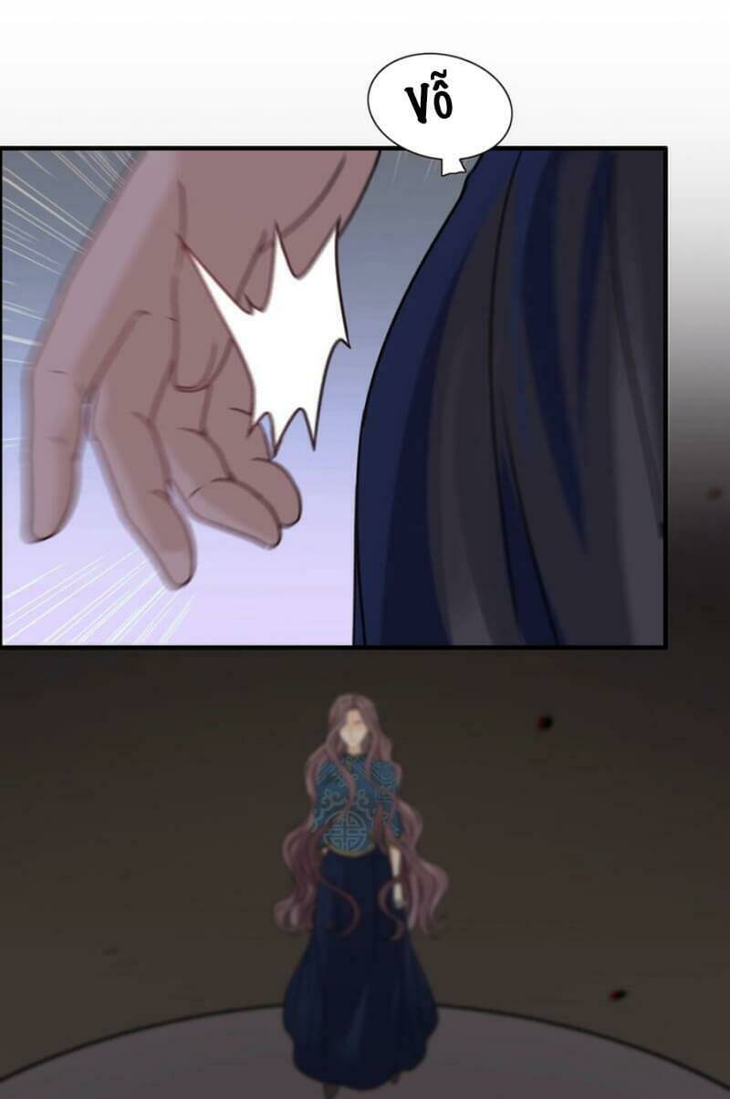 Cô Vợ Hợp Đồng Bỏ Trốn Của Tổng Giám Đốc Chap 253 - Next Chap 254