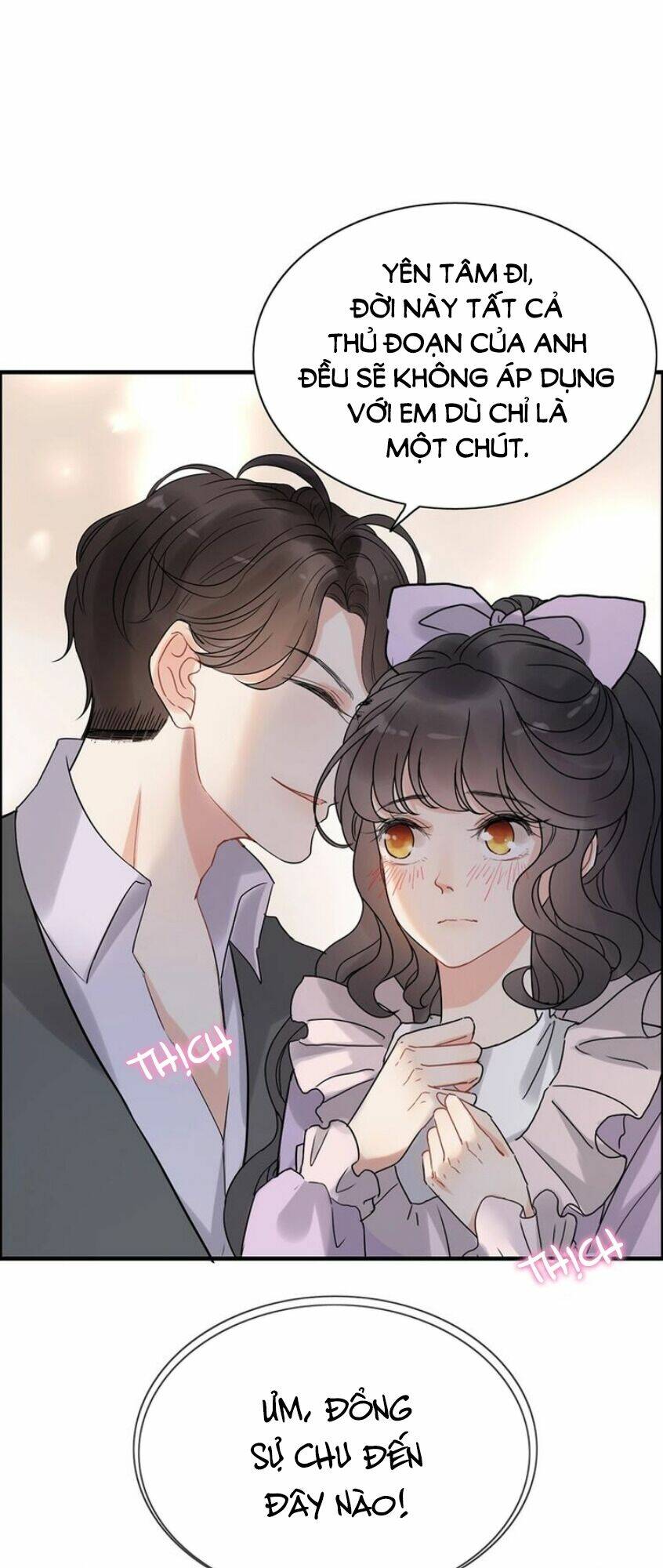 Cô Vợ Hợp Đồng Bỏ Trốn Của Tổng Giám Đốc Chap 255 - Next Chap 256