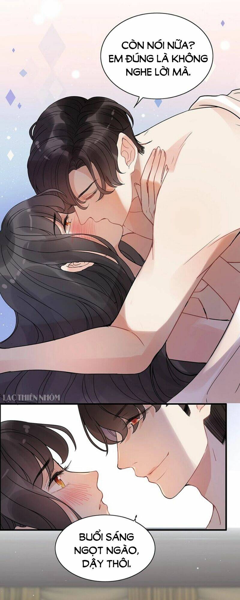 Cô Vợ Hợp Đồng Bỏ Trốn Của Tổng Giám Đốc Chap 257 - Next Chap 258