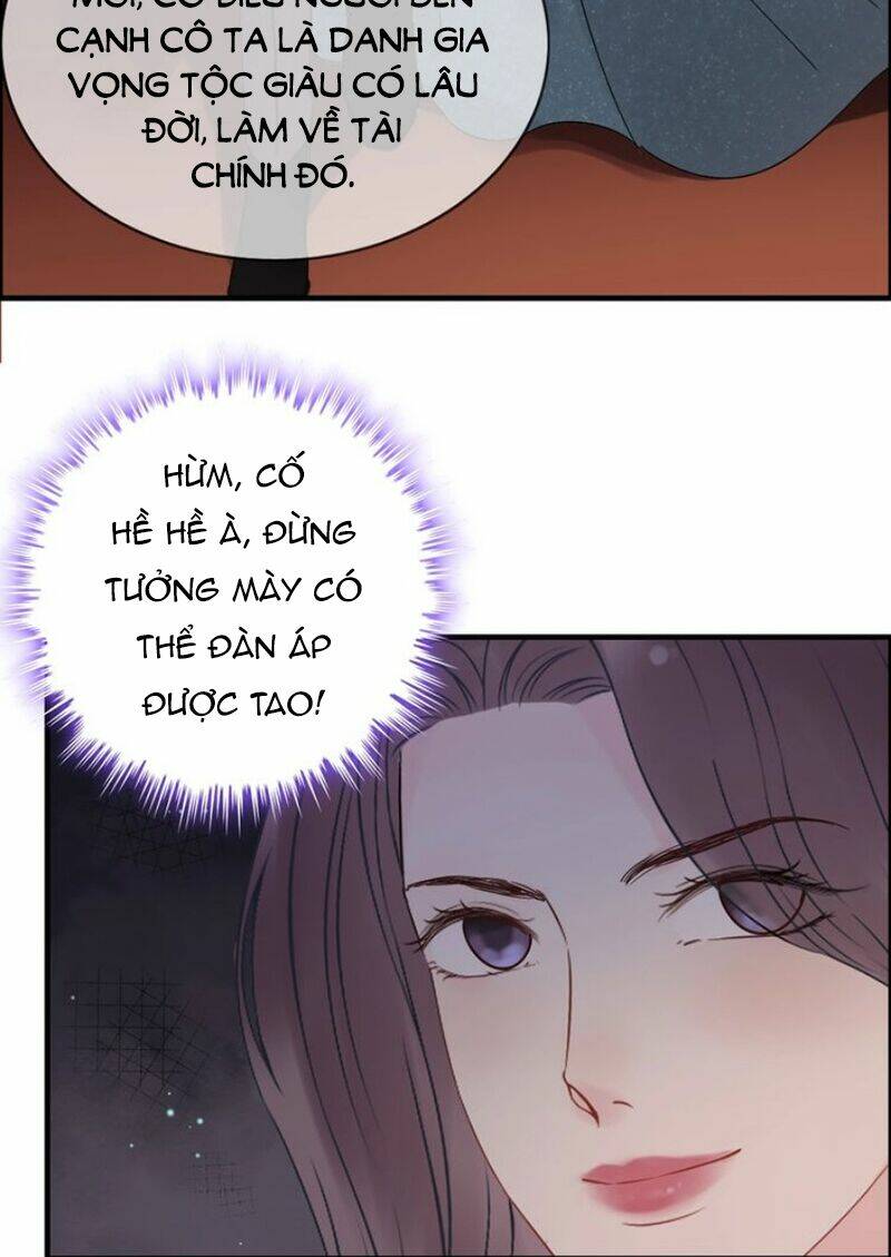 Cô Vợ Hợp Đồng Bỏ Trốn Của Tổng Giám Đốc Chap 258 - Next Chap 259