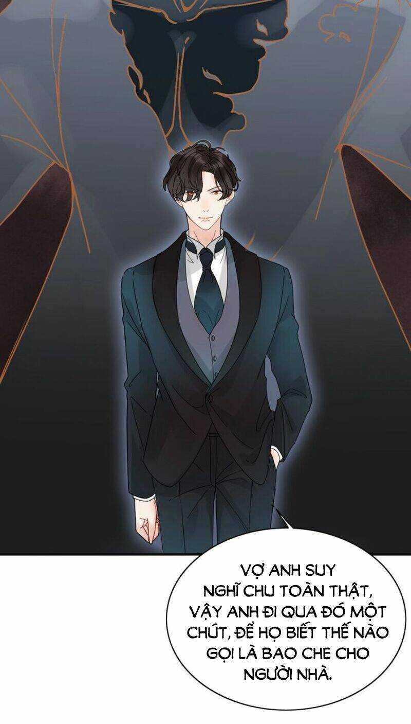 Cô Vợ Hợp Đồng Bỏ Trốn Của Tổng Giám Đốc Chap 259 - Next Chap 260