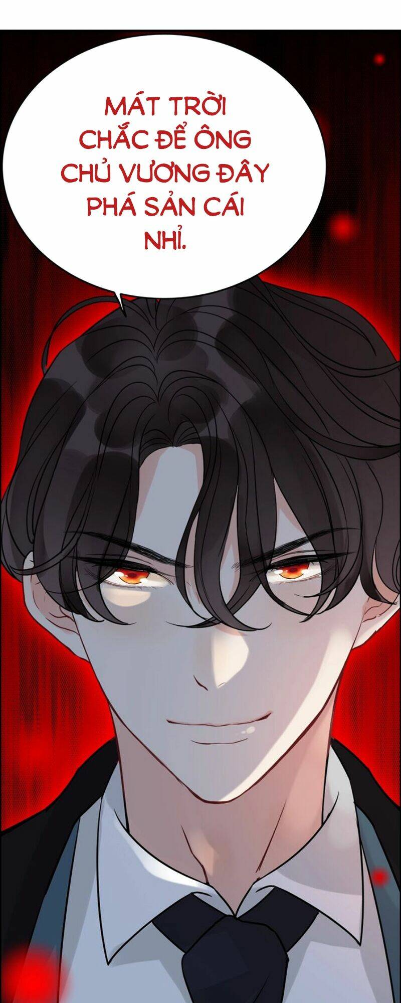 Cô Vợ Hợp Đồng Bỏ Trốn Của Tổng Giám Đốc Chap 259 - Next Chap 260