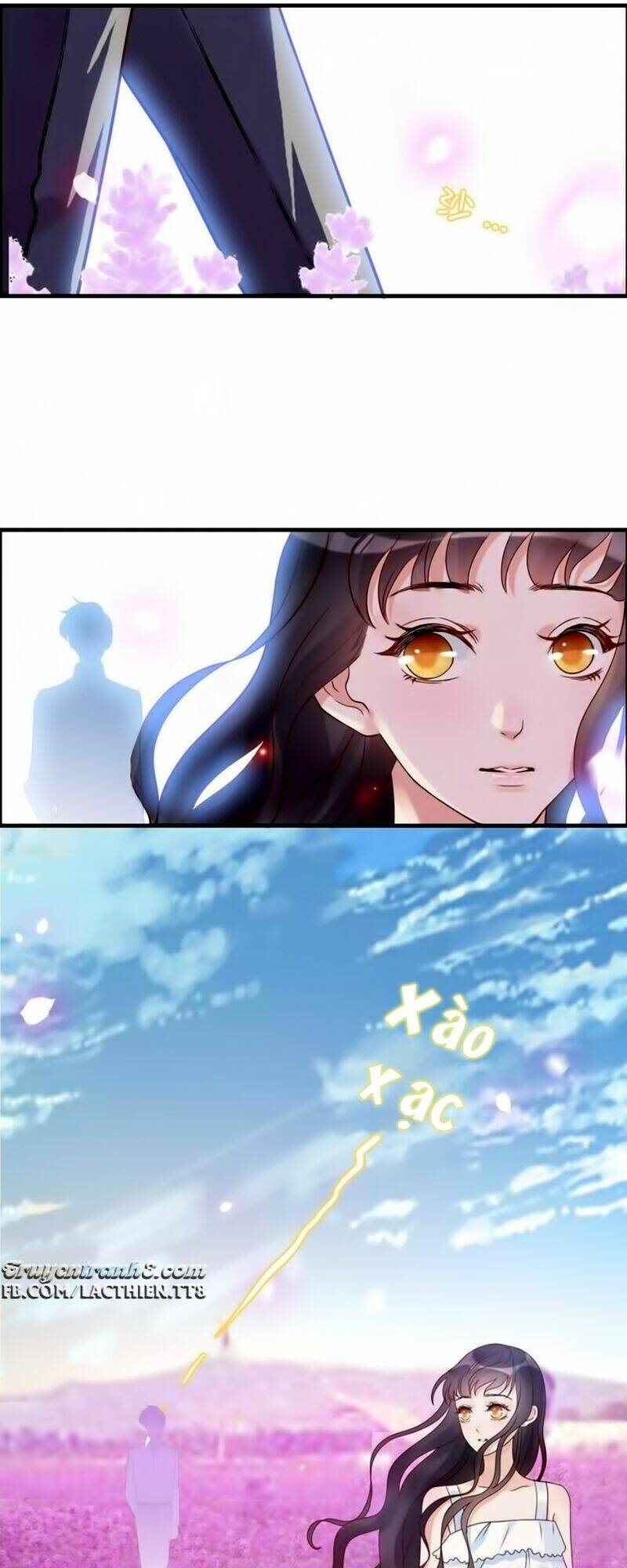 Cô Vợ Hợp Đồng Bỏ Trốn Của Tổng Giám Đốc Chap 26 - Next Chap 27