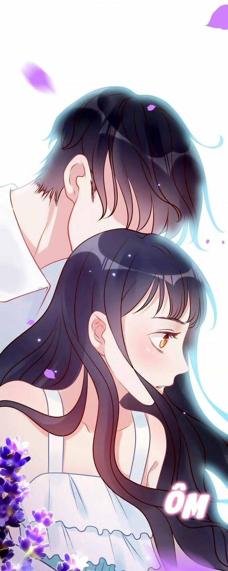 Cô Vợ Hợp Đồng Bỏ Trốn Của Tổng Giám Đốc Chap 26 - Next Chap 27